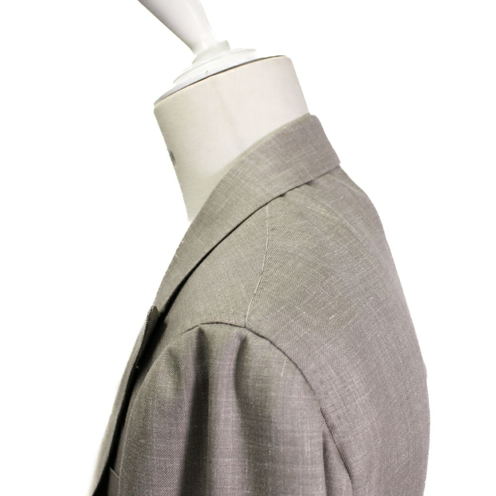 三者混 ベージュスーツ No-307 S-190 | RING JACKET MEISTER ONLINE STORE