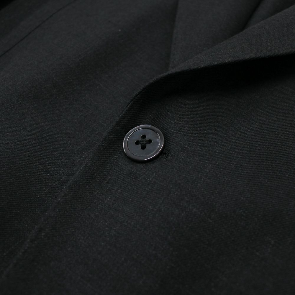 三者混 ブラックスーツ No-307 S-190 | RING JACKET MEISTER ONLINE STORE