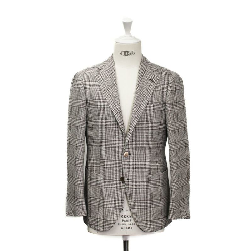 5者混 ブラウンジャケット No-312 | RING JACKET MEISTER ONLINE STORE