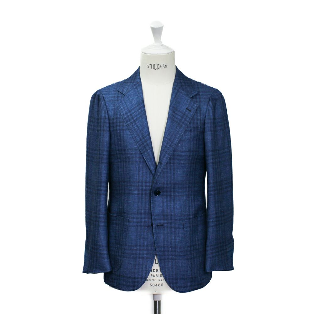 三者混 ブルージャケット No-316 | RING JACKET MEISTER ONLINE STORE