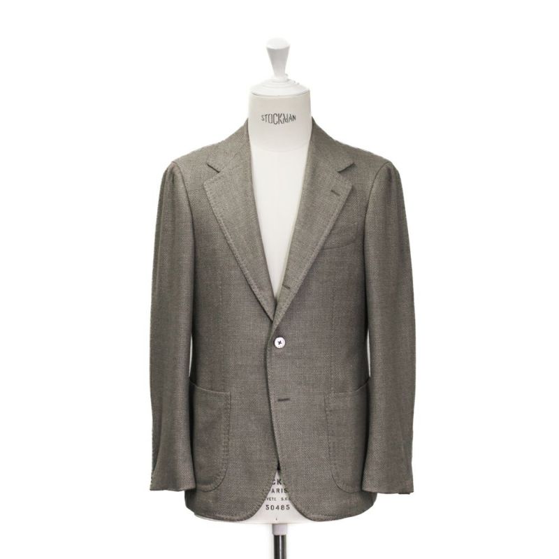 リングジャケット　ブルーグレー ジャケット-Jacket | RING JACKET MEISTER ONLINE STORE