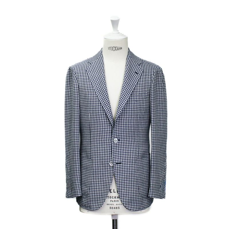 別注　RING JACKET 背抜き　テーラードジャケット　ブラウン　48 別注 RING JACKET 背抜き テーラードジャケット ブラウン 48