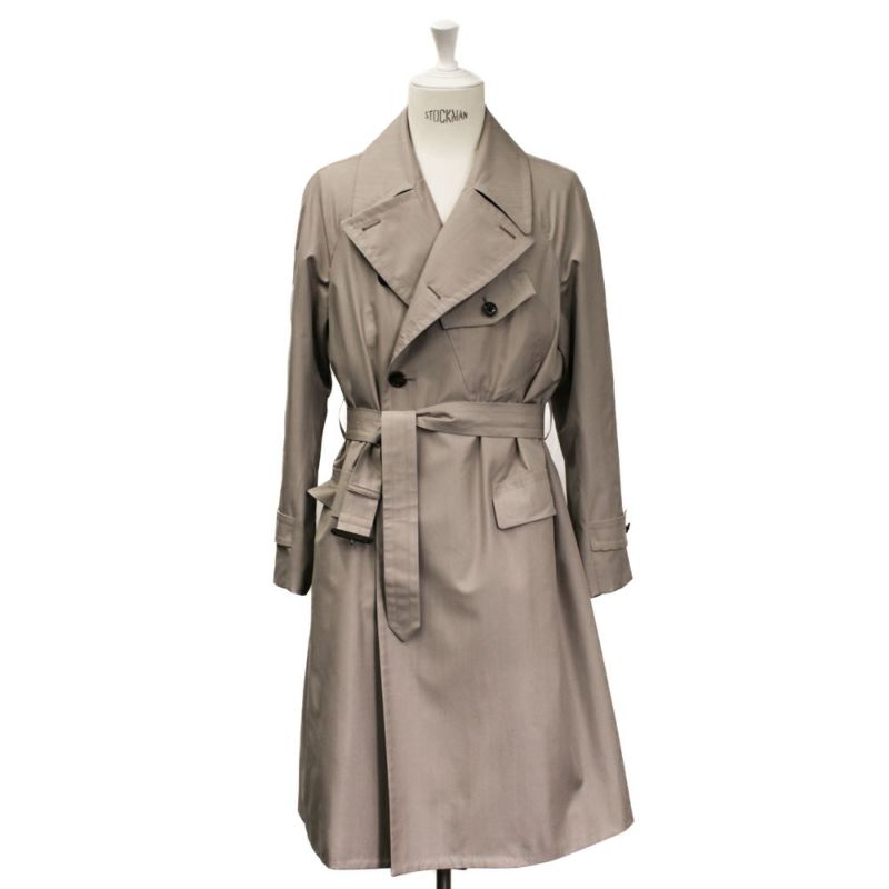 【定番！必須！】ring jacket コート 29190_thumbnail.jpg