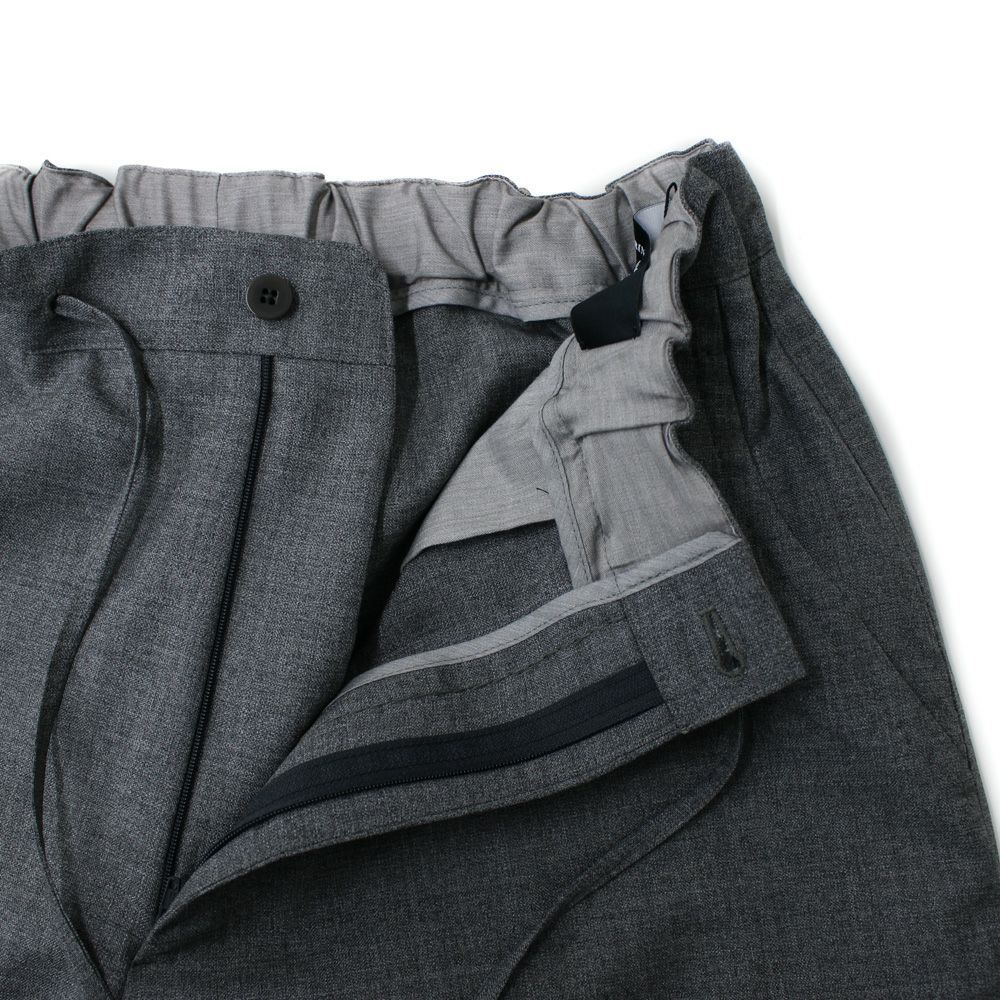 エフォートレス グレースラックス | RING JACKET MEISTER ONLINE STORE