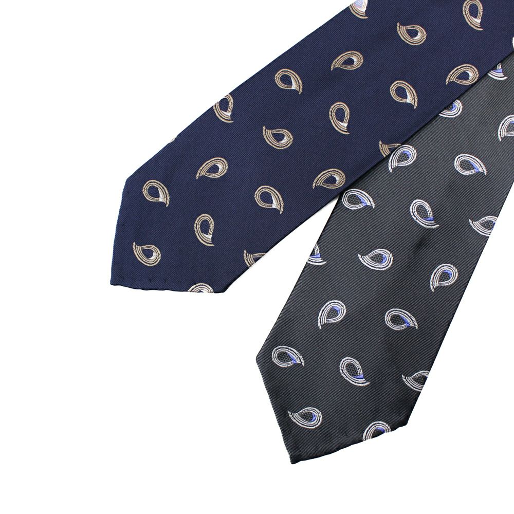 RING JACKET Napoli スフォデラータ シルクタイ | RING JACKET MEISTER