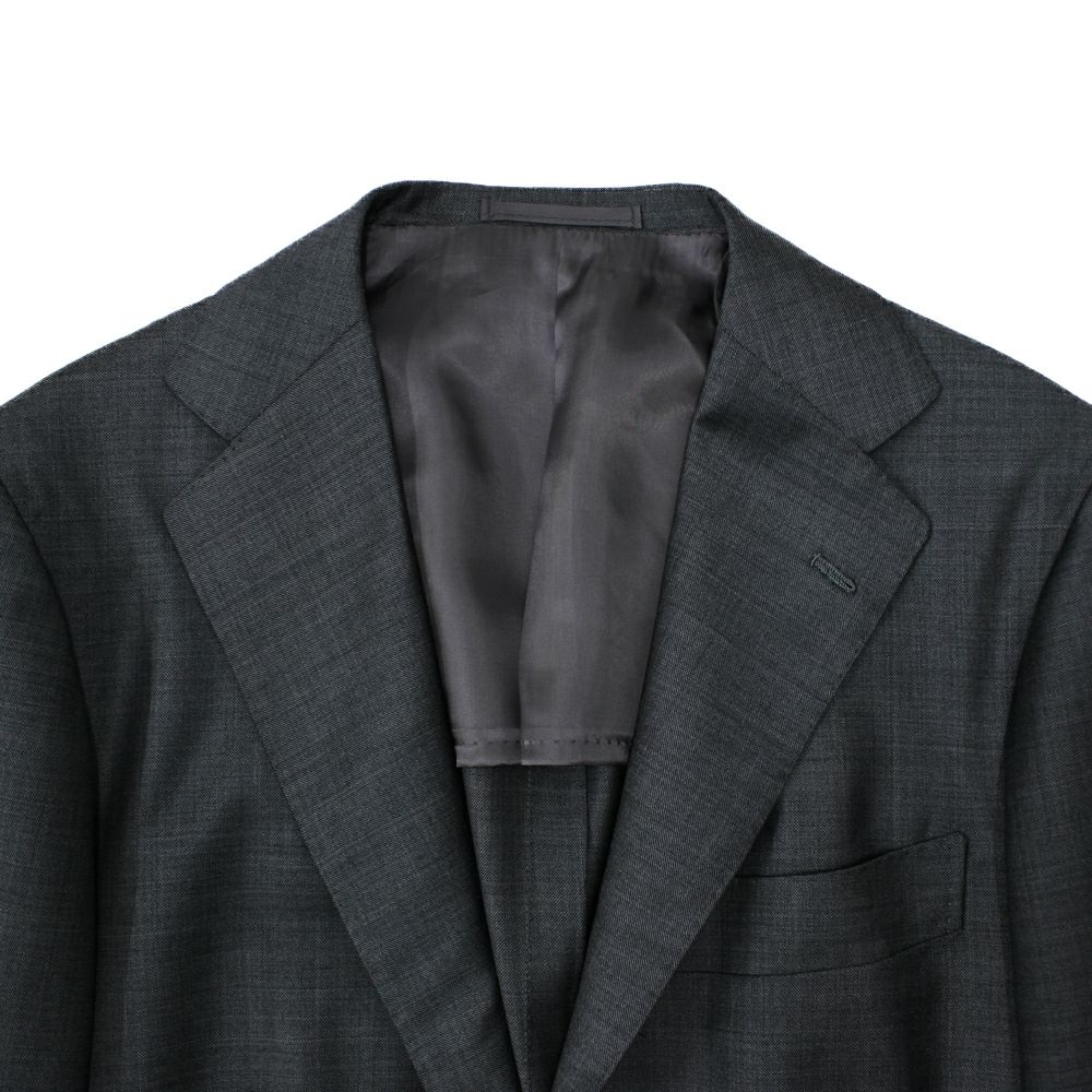 チャコールグレースーツ No-253 S-172 | RING JACKET MEISTER ONLINE STORE