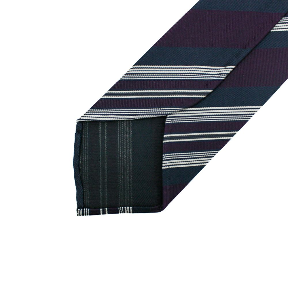 RING JACKET Napoli スフォデラータ シルクコットンタイ | RING JACKET