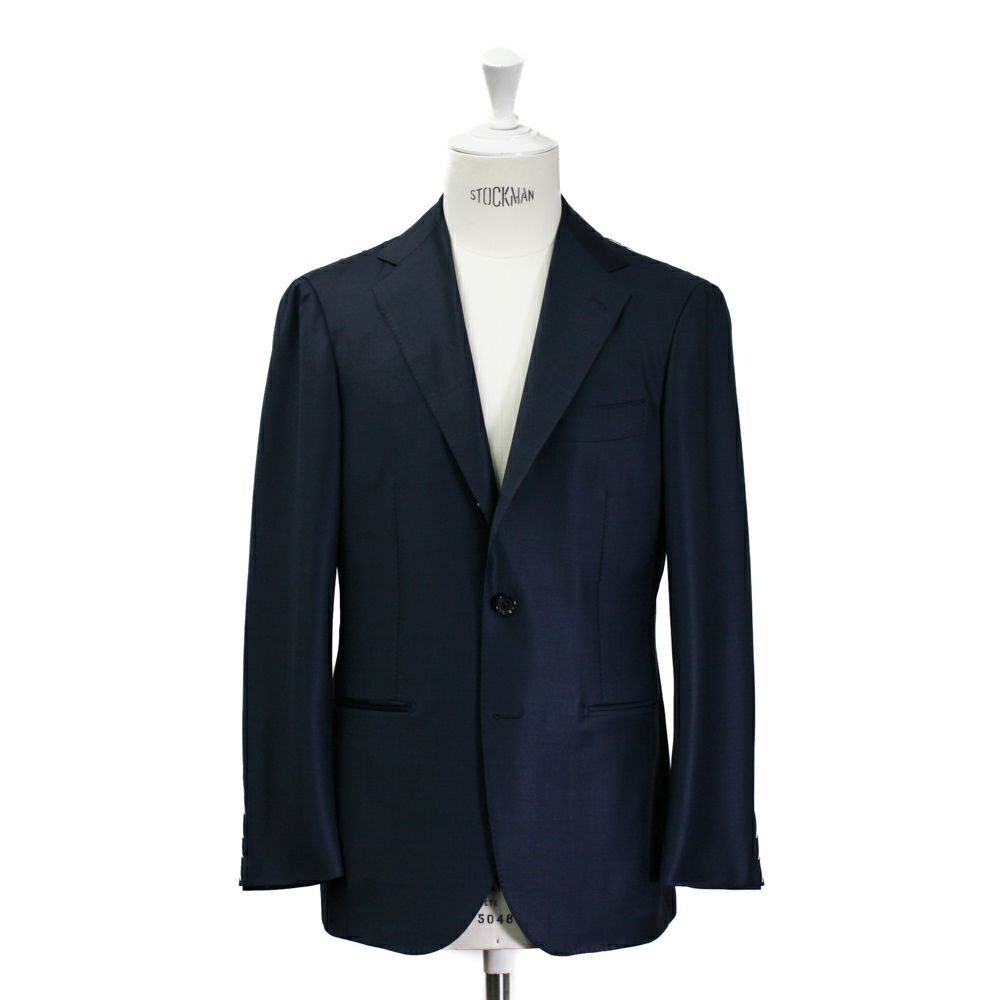 ネイビースーツ No-253 S-172 | RING JACKET MEISTER ONLINE STORE