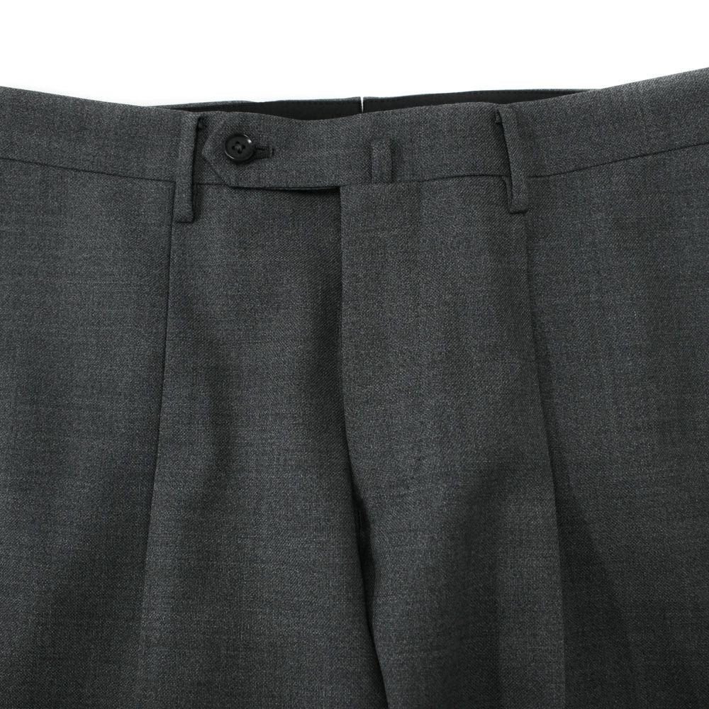 4PLYウール ミディアムグレートラウザーズ S-172 | RING JACKET