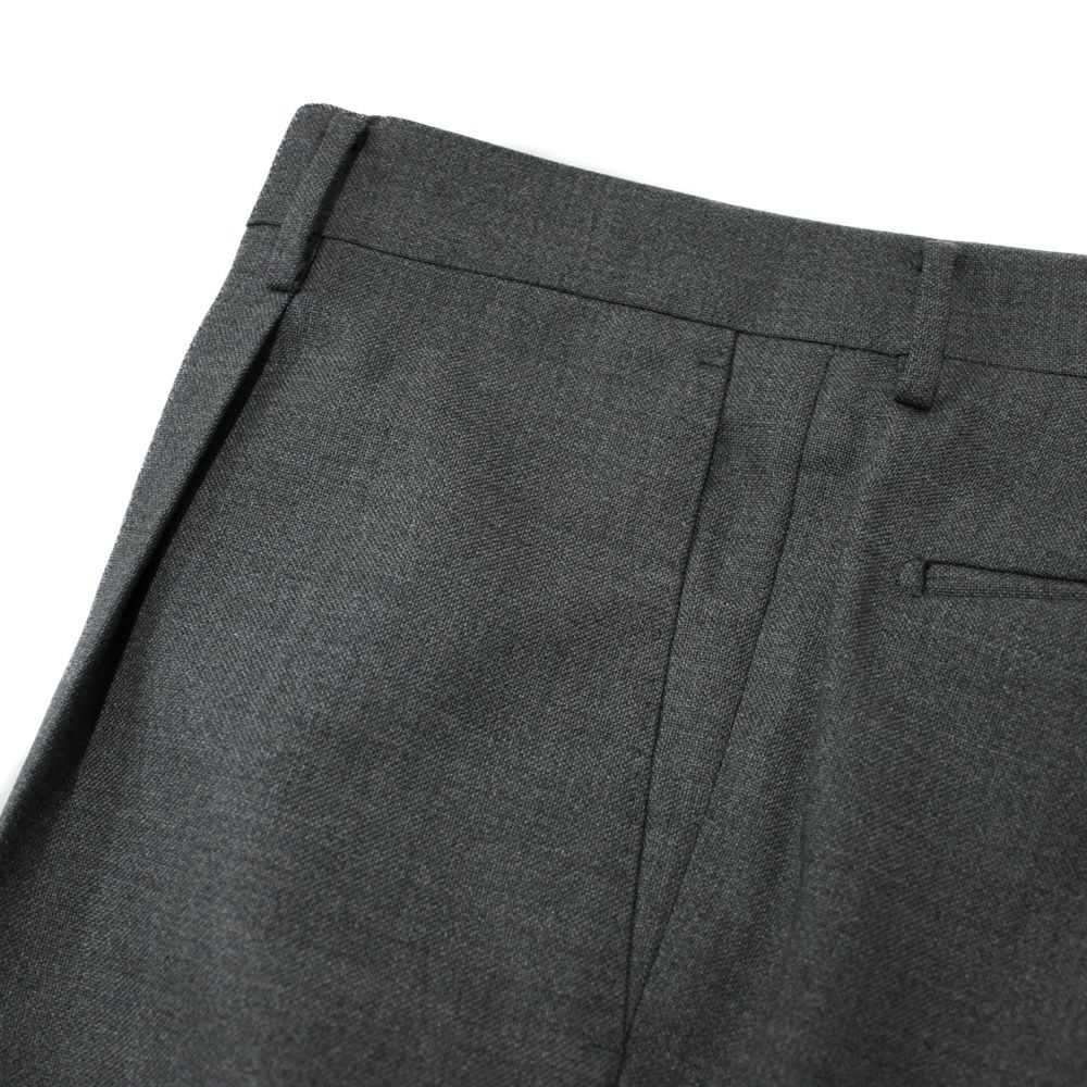 4PLYウール ミディアムグレートラウザーズ S-172 | RING JACKET